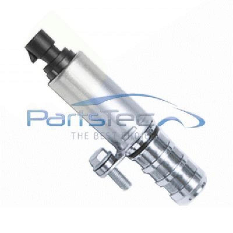 PartsTec Control Valve, camshaft adjustment