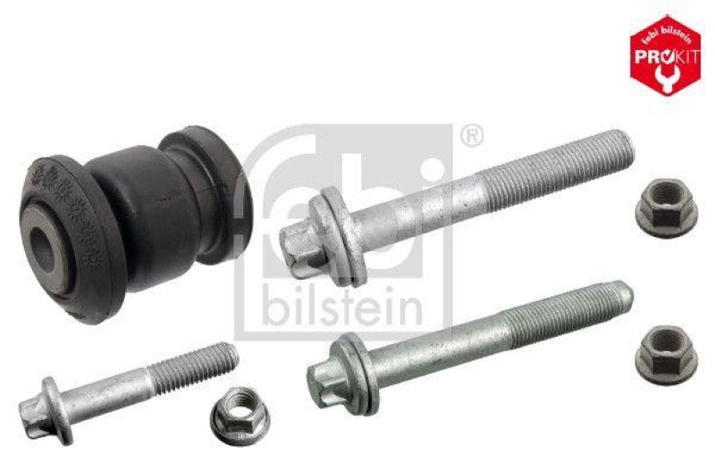 FEBI BILSTEIN Lagerung, Lenker ProKit 175460