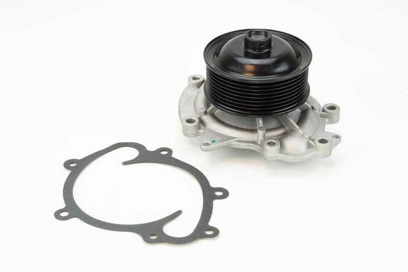 CONTINENTAL CTAM Wasserpumpe, Motorkühlung
