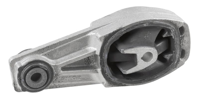 LEMF&Ouml;RDER Lagerung, Motor