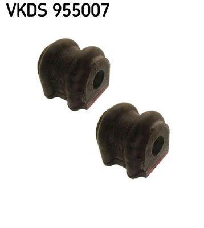 SKF Lagerbuchse, Stabilisator VKDS 955007