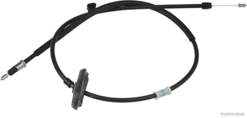 HERTH+BUSS JAKOPARTS Seilzug, Feststellbremse J3920914