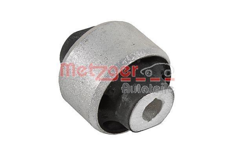 METZGER Mounting, control/trailing arm