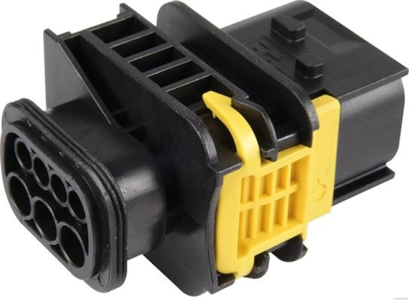 HERTH+BUSS ELPARTS Plug Housing