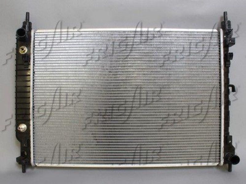 FRIGAIR Radiator, engine cooling