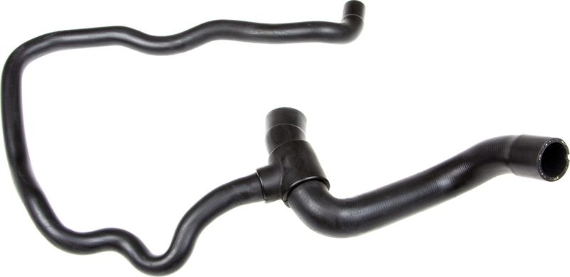 GATES Radiator Hose