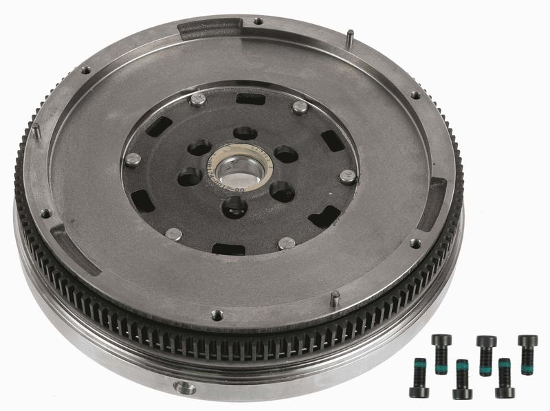 SACHS Flywheel Dual-mass flywheel