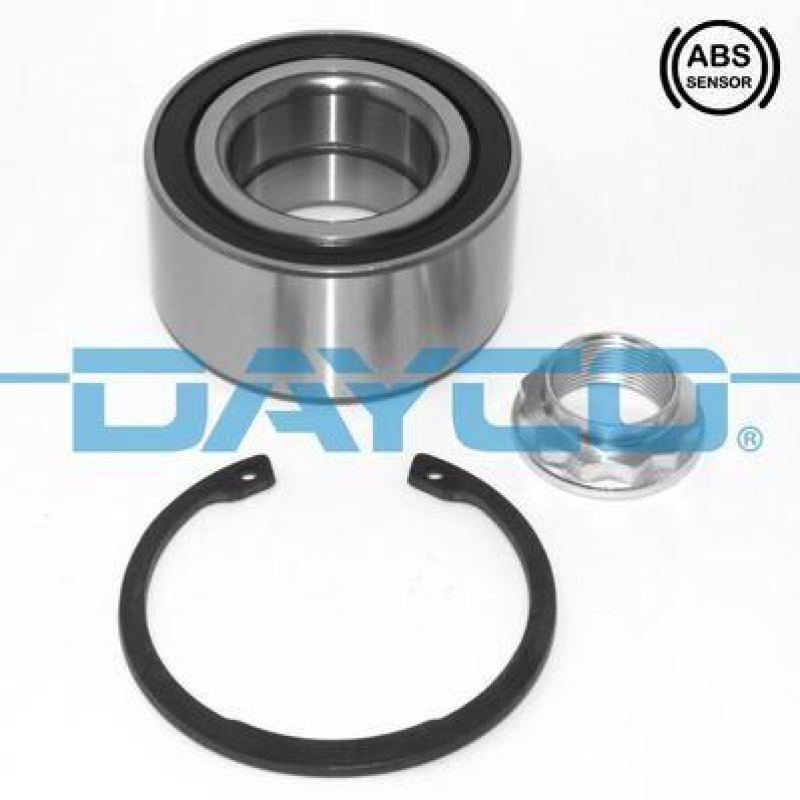 DAYCO Wheel Bearing Kit