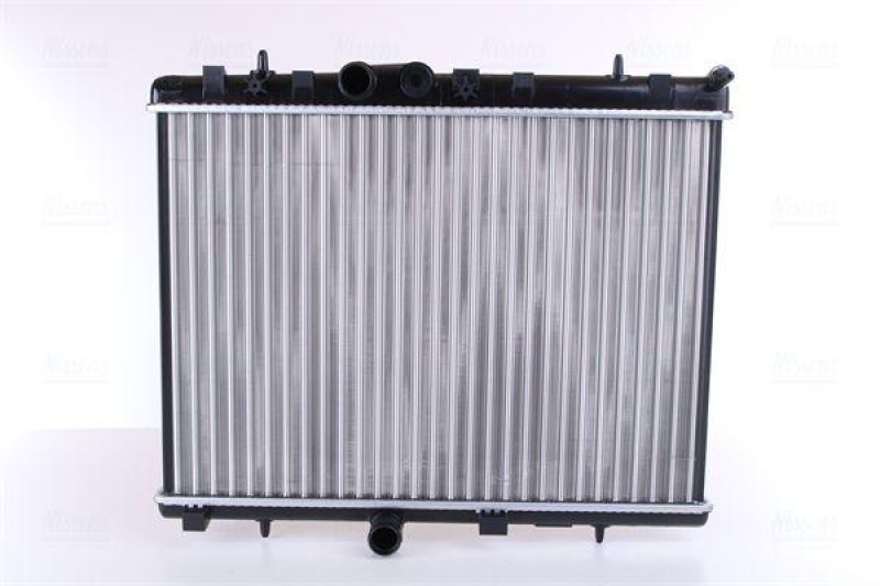 NISSENS Radiator, engine cooling