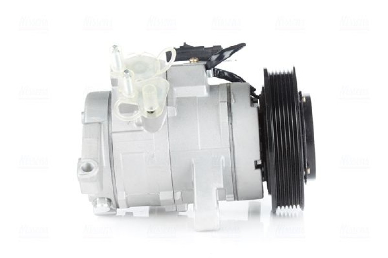 NISSENS Kompressor, Klimaanlage ** FIRST FIT **