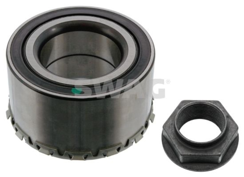 SWAG Wheel Bearing Kit