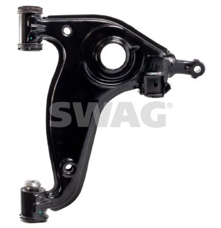 SWAG Control Arm/Trailing Arm, wheel suspension