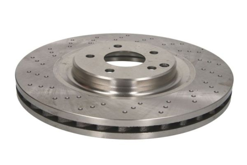 2x ABE Brake Disc