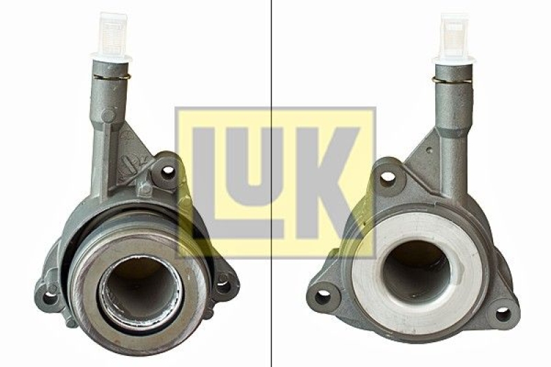 LuK Zentralausrücker Kupplung passend für u.a. LAND ROVER DEFENDER L316 2.4 TD4