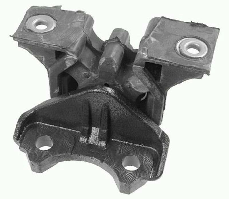 LEMF&Ouml;RDER Engine Mounting