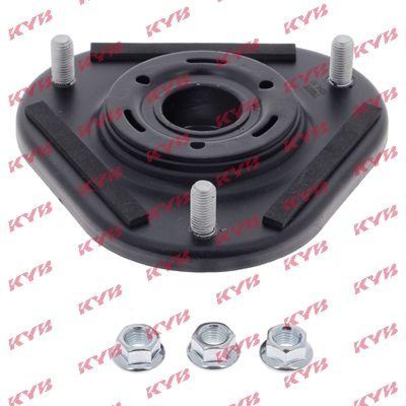 KYB Repair Kit, suspension strut Suspension Mounting Kit