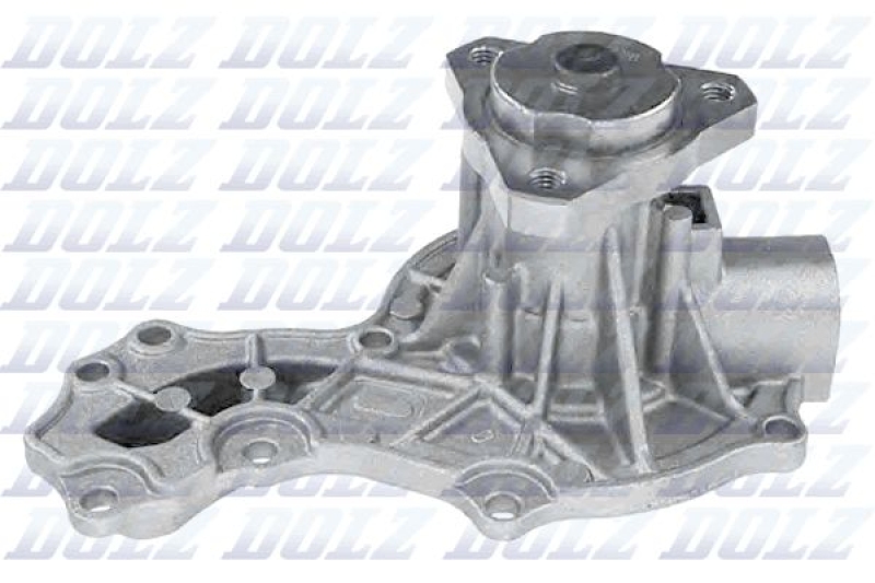 DOLZ Water Pump, engine cooling