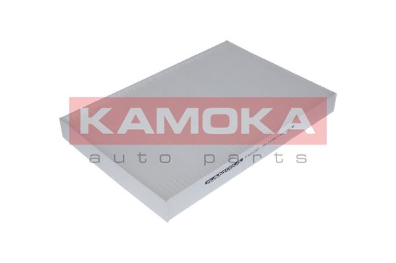 KAMOKA Filter, Innenraumluft F401201