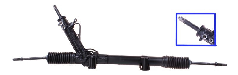 ELSTOCK Steering Gear