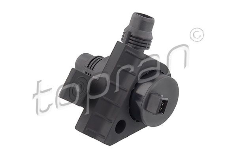 TOPRAN Additional Water Pump