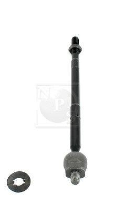 NPS Axialgelenk, Spurstange