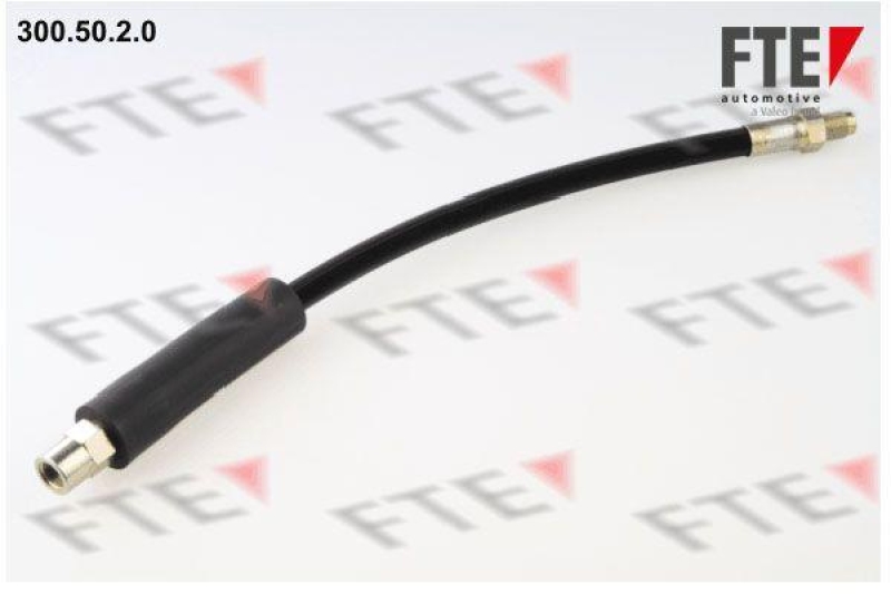 FTE Brake Hose