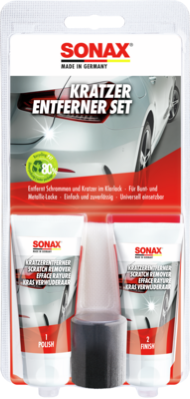 SONAX Lackpolitur KratzerEntferner