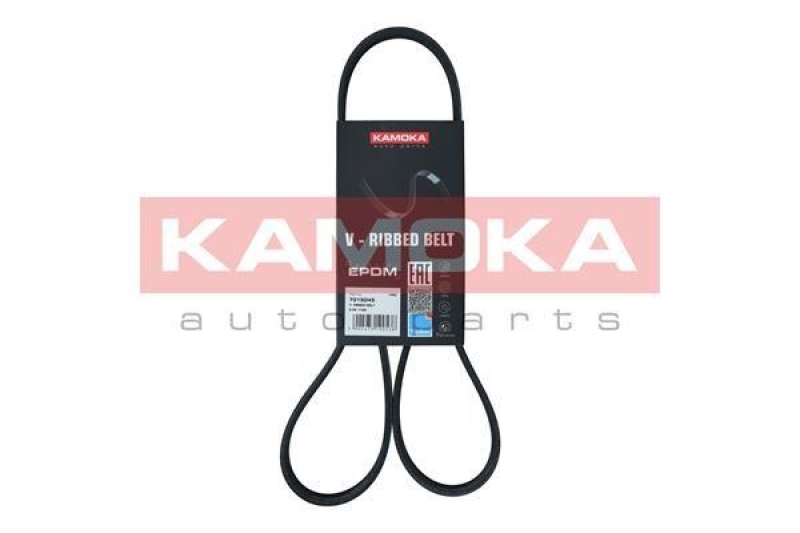 KAMOKA Keilrippenriemen 7015045