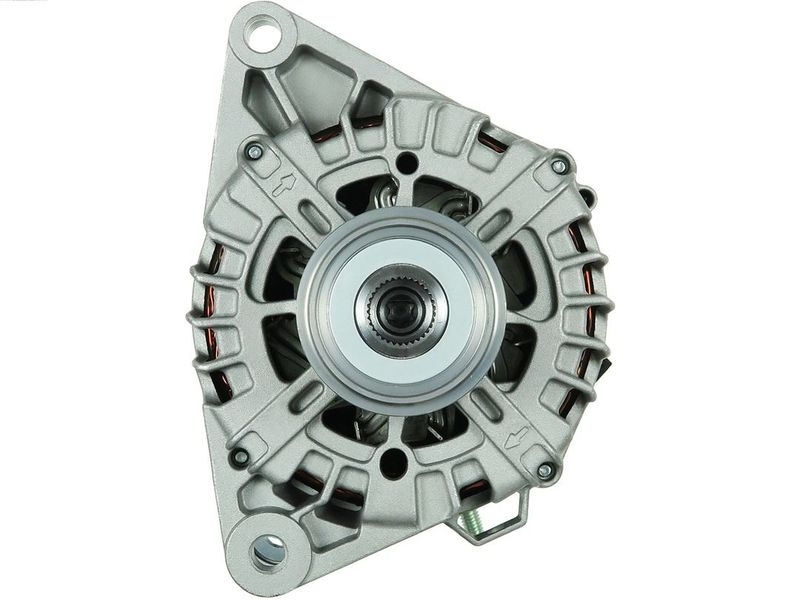 AS-PL Generator Brandneu AS-PL