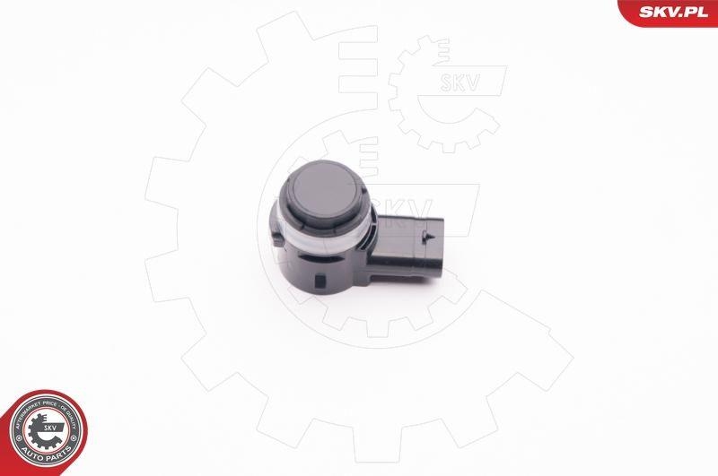 ESEN SKV Sensor, Einparkhilfe