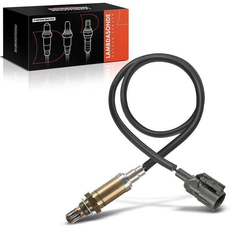 1x Frankberg Lambdasonde Regelsonde Vor Katalysator 5481FB0017350
