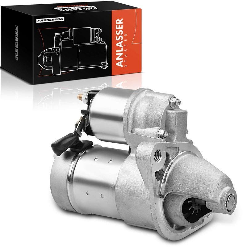 1x Frankberg Anlasser Starter 5481FB0020313