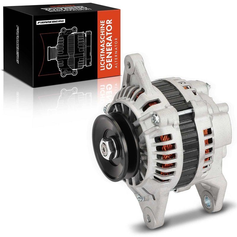 1x Frankberg Lichtmaschine Generator 5481FB0032303