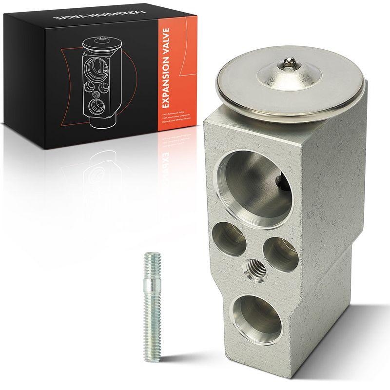 1x Frankberg Expansionsventil Klimaanlage 5481FB0032052