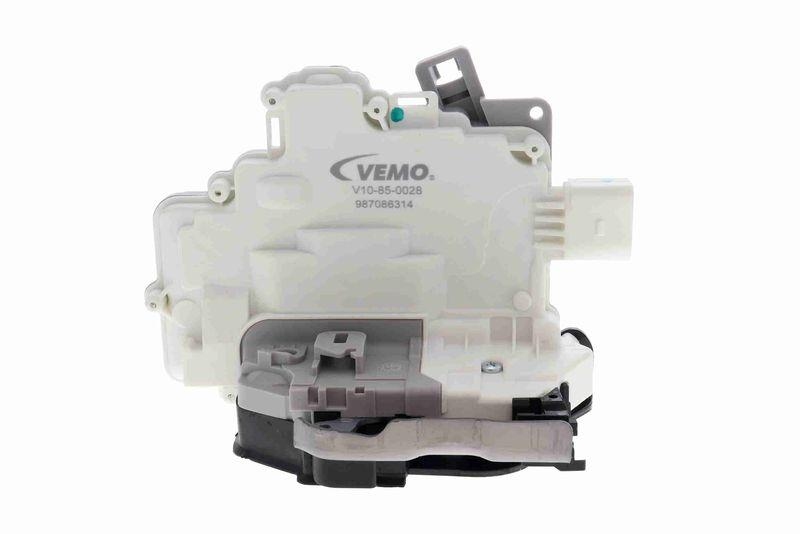 VEMO Door Lock Green Mobility Parts