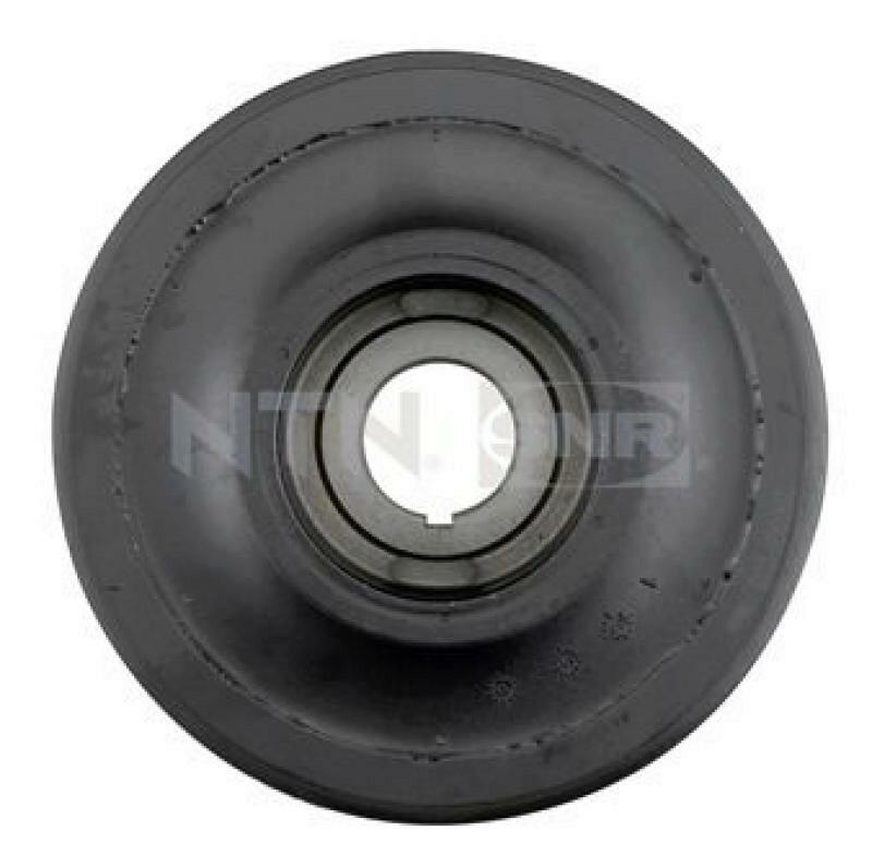 SNR Belt Pulley, crankshaft