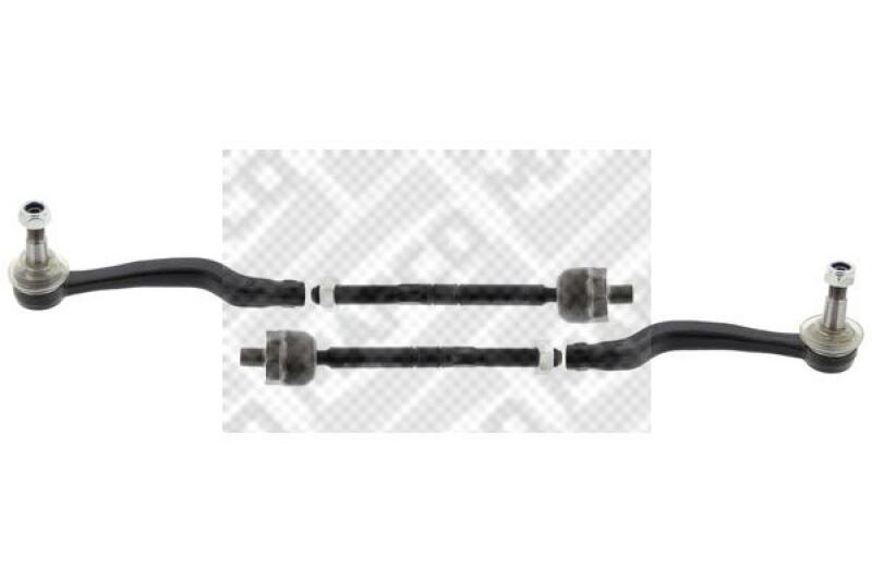 MAPCO Repair Kit, tie rod