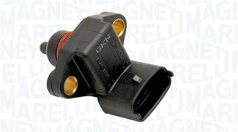 MAGNETI MARELLI Sensor, intake manifold pressure