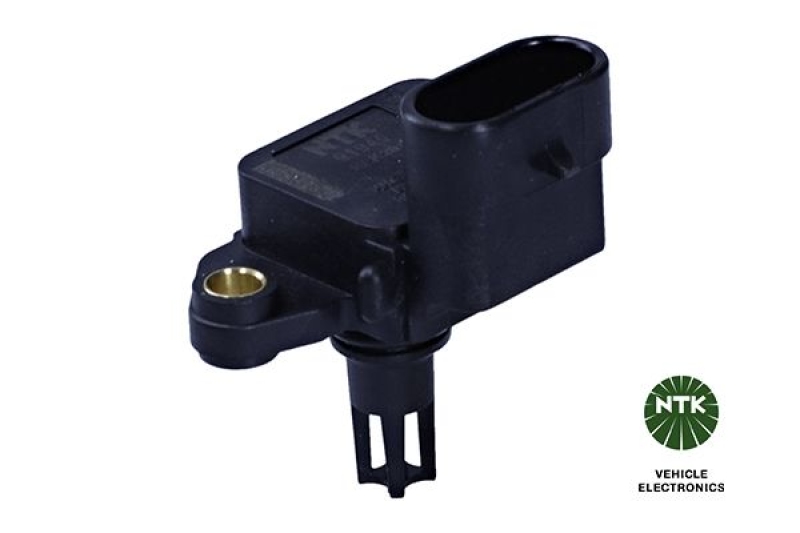 NGK Sensor, intake manifold pressure