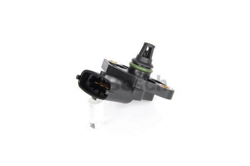 BOSCH Sensor, boost pressure