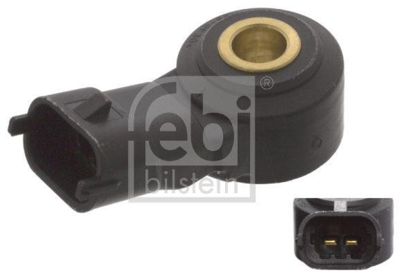 FEBI BILSTEIN Klopfsensor 45943
