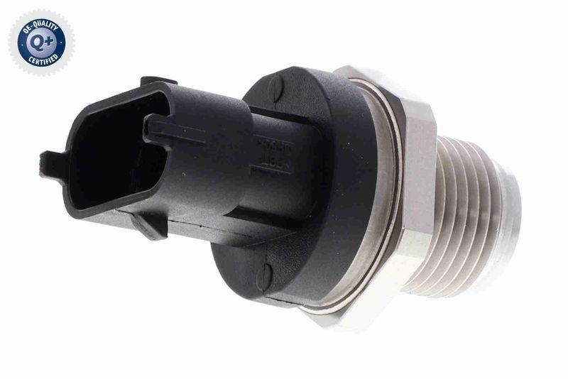 VEMO Sensor, Kraftstoffdruck Q+, Erstausrüsterqualität
