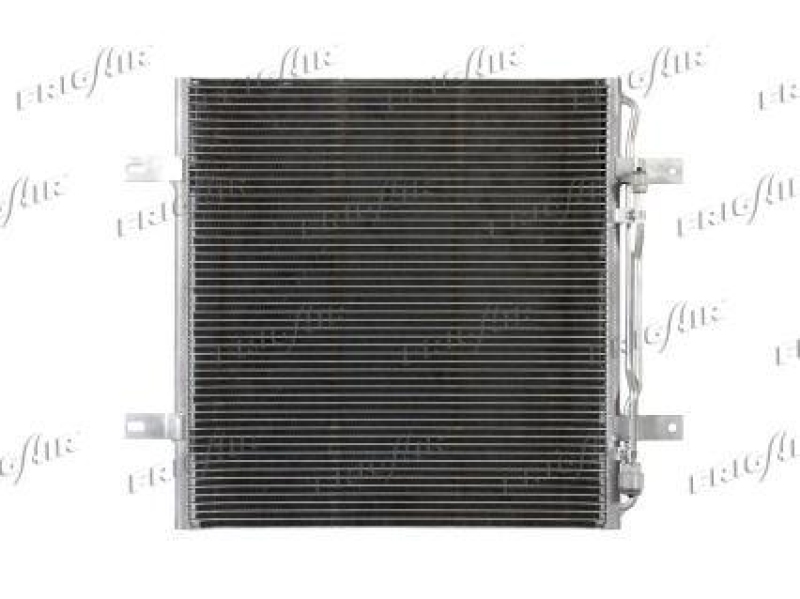FRIGAIR Condenser, air conditioning