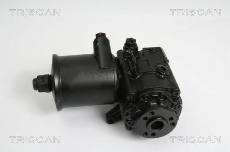 TRISCAN Hydraulic Pump, steering system