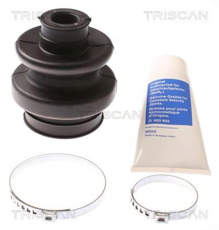 TRISCAN Bellow Set, drive shaft