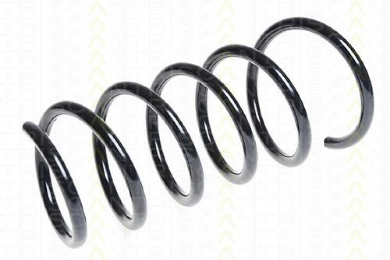 TRISCAN Coil Spring