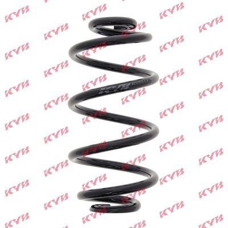 KYB Coil Spring K-Flex