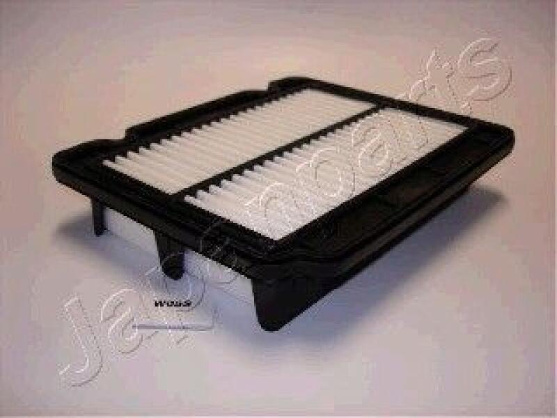JAPANPARTS Luftfilter FA-W05S