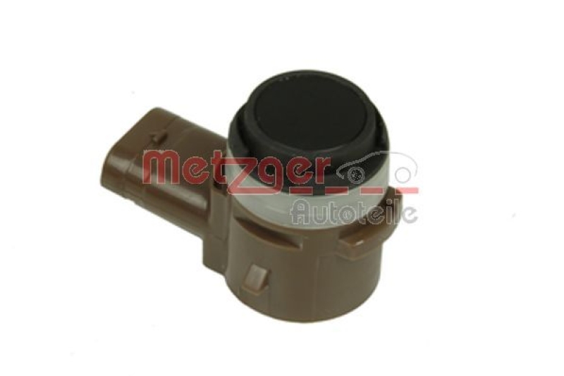 METZGER Sensor, Einparkhilfe GREENPARTS 901239