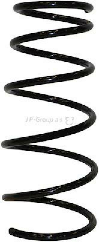 JP GROUP Coil Spring JP GROUP